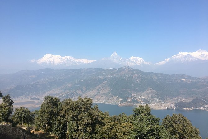 Private Guided Tour of Pokhara City - Flexible Group Sizes