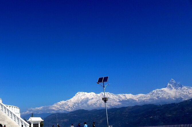 Private Guided Tour to Explore Entire Pokhara City - Last Words