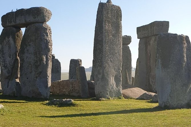 Private Guided Tours Stonehenge.Windsor.Salisbury - Sightseeing Locations