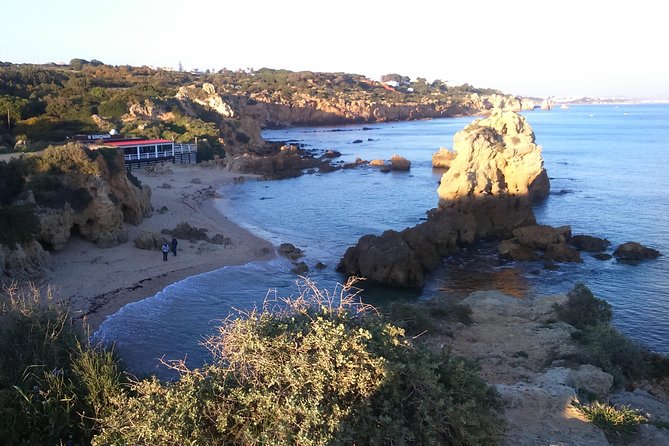 Private Guided Tuk Tuk Tour With Pick-Up and Drop-Off in Albufeira - Verified Booking Process