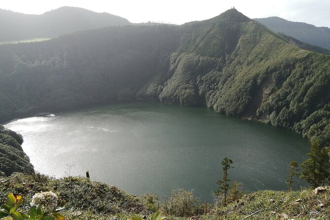 Private Half-Day 4x4Tour to Sete Cidades Volcano - Common questions