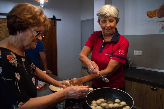 Private Half-Day Cooking Workshop Gastronomy in Korcula - Booking and Reviews