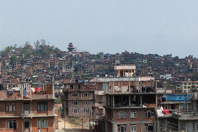 Private Half Day Medieval Kirtipur Town With Newari Food Tasting Trip - Pricing and Booking Information