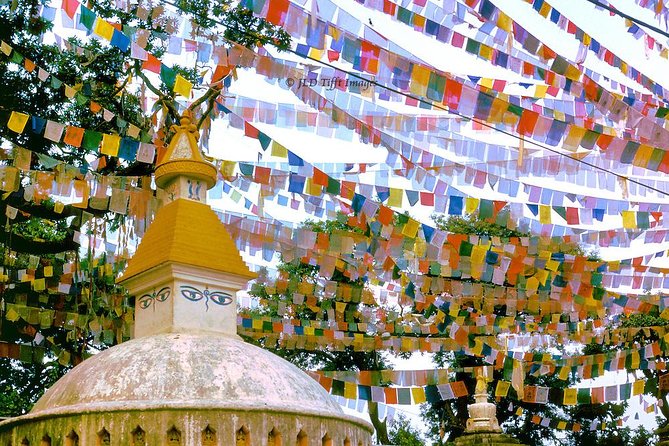 Private Half-Day Tour of Kathmandu Durbar Square and Swayambhunath Temple - Last Words