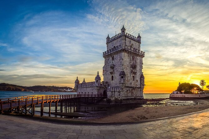 Private Half Day Tour of Lisbon - Last Words