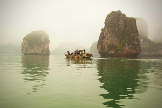 Private Hanoi Shore Excursion With Puppet Show From the Port - Additional Offerings