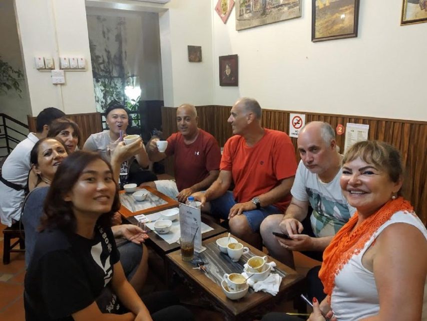 Private Hidden Hanoi Street Food Walking Tour With a Local - Common questions