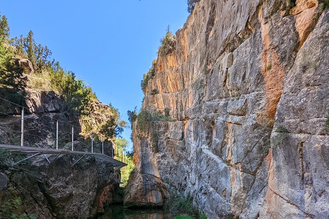 Private Hiking and Kayaking Adventure in the San Blas Reservoir - Booking Information