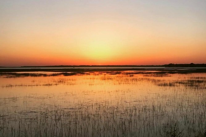 Private Hilton Head Sunset Dolphin Tour - Last Words