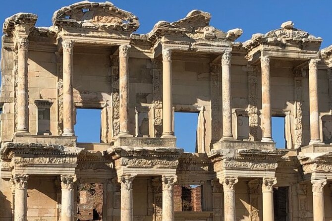 Private Historical Ephesus Tour - Booking Information