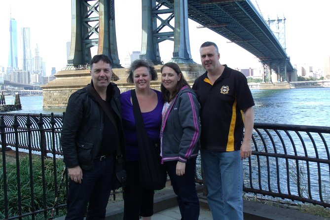 Private Jeep Tour: Enjoy and Open Top View of Downtown New York - Viator: Tour Provider Details