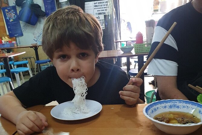 Private Kid-Friendly Hanoi Food Tour With a Taste of Great Dishes - Last Words