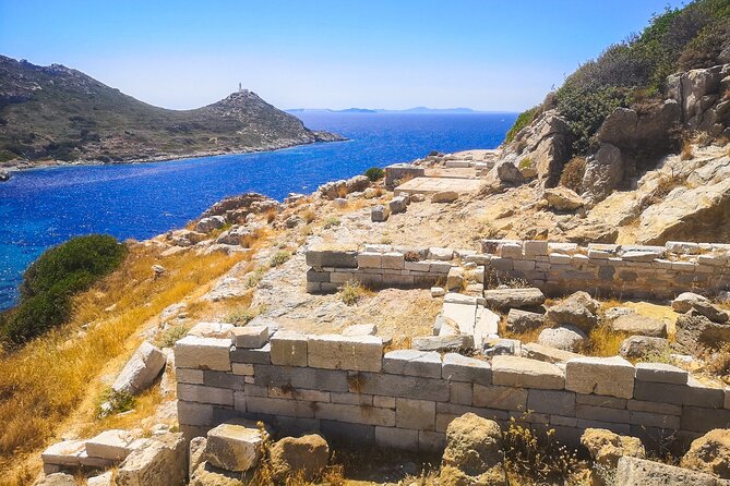 Private Knidos and Old Datca Full-Day Tour From Marmaris - Additional Information