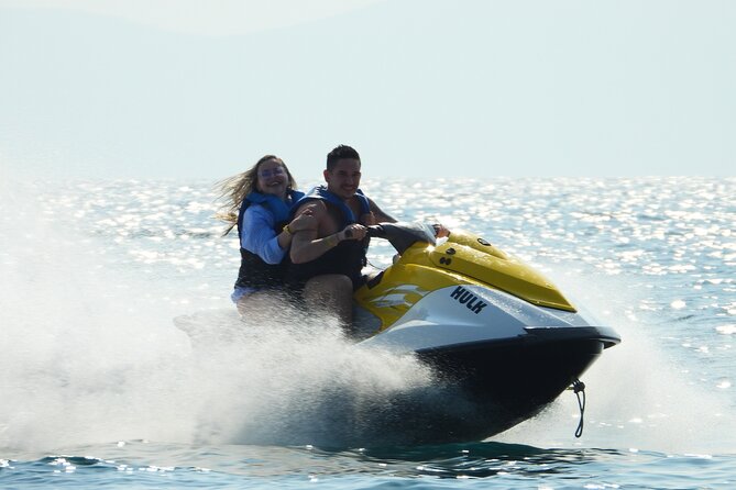 Private Kusadasi Water Sports Jet Ski - Terms & Conditions and How It Works