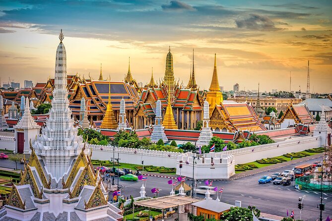 Private Limousine Transfer in Bangkok - Cancellation Policy
