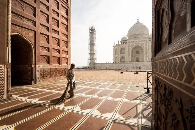 Private Luxury Delhi, Agra, Jaipur & Varanasi From Delhi - 5 Nights 6 Days Tour - Last Words