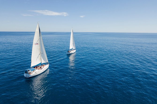 Private Luxury Sailing Cruise in Los Cabos With Lunch and Open Bar - Last Words