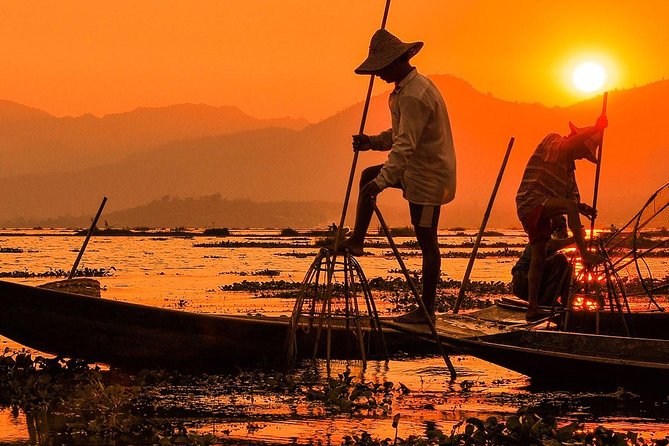 PRIVATE Luxury Sunset Mekong AFTERNOON TRIP With BBQ DINNER & COOK CLASS - Last Words