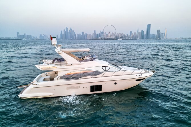 Private Luxury Yacht Rental in Dubai  - Key Points