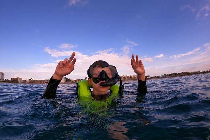 Private MegaSUP & Snorkel Tour of Fort Lauderdale Reefs - Common questions