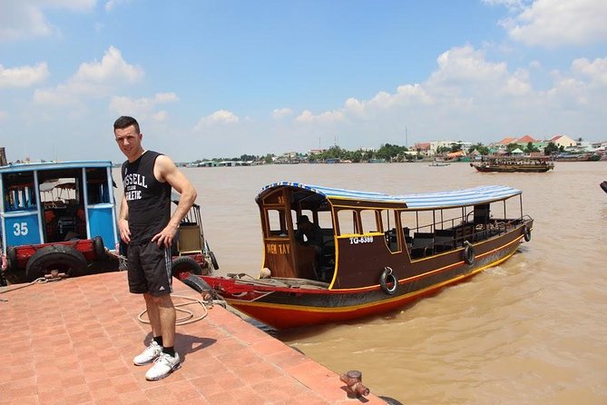 Private Mekong Delta 1 Day Tour - Booking Information