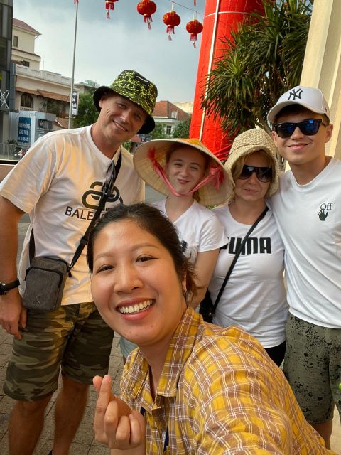 Private Mekong Delta Day Trip - Itinerary Overview
