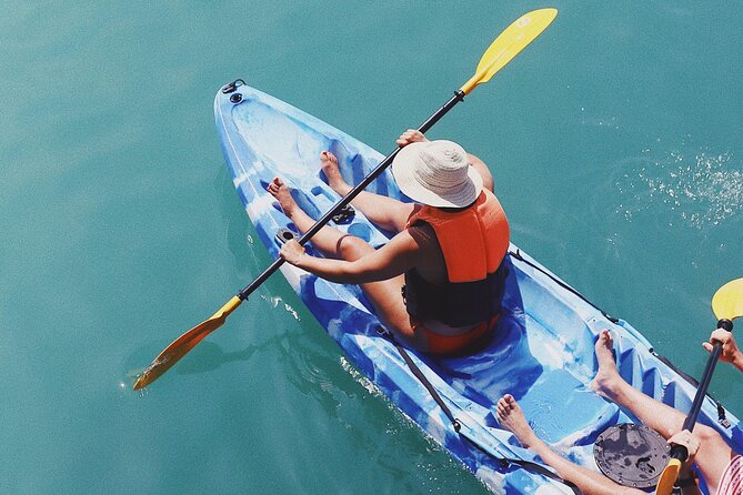 Private Morning in Kayak in Krabi With Your Private Guide - Weather Considerations