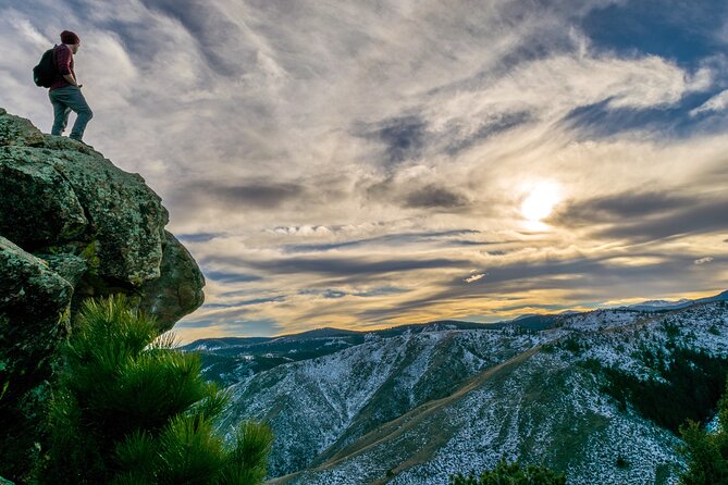 Private Mount Blue Sky (Mount Evans) & Red Rocks Tour From Denver - Last Words