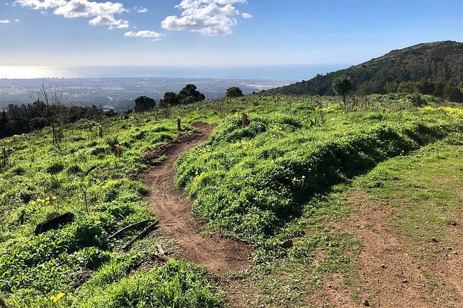 Private Mountain Biking Adventure in Sintra Cascais Park - Directions & Contact Information