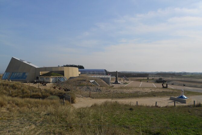 Private Normandy DDay Tour "Band of Brothers" Utah Beach - Booking Process