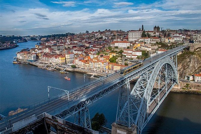 Private off the Beaten Walking Tour Porto With a Local Expert - Common questions