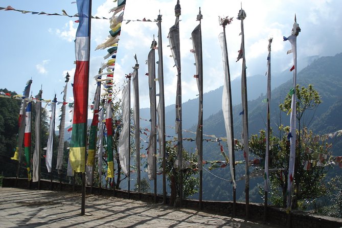 Private One-Day Hike From Kathmandu: Shivapuri National Park - Last Words