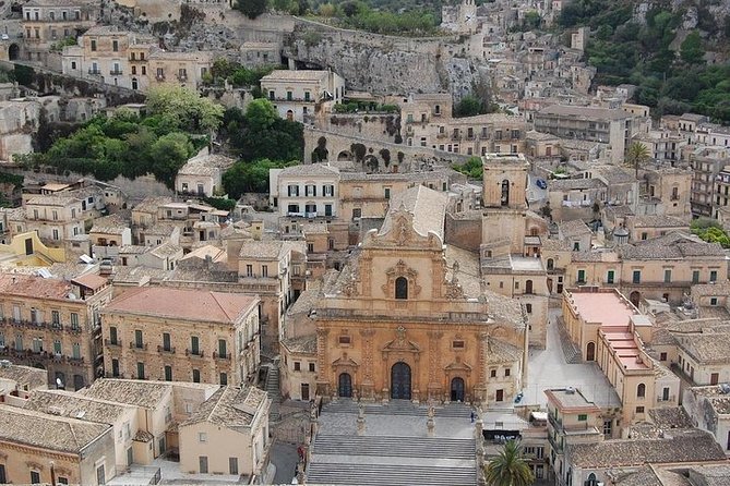 Private One Day Tour of Montalbano and the Baroque Ibleo - Common questions