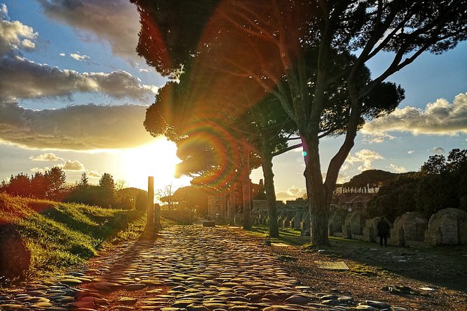 Private Ostia Antica Tour: The Perfectly Preserved Port of Ancient Rome - Customer Reviews