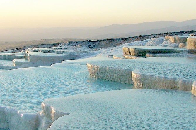 Private Pamukkale and Ephesus Tours - Cancellation and Refund Policy