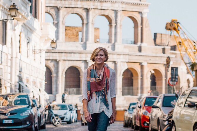 Private Personal Rome Travel Photographer for up to 3-Hours - Reviews and Additional Information