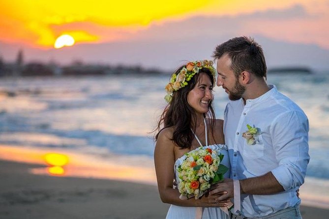 Private Photo Session With a Local Photographer in Crete - Directions