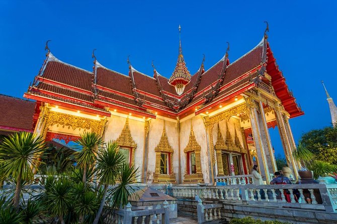 Private Phuket City Tour - Recommendations and Final Thoughts