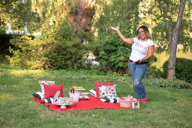 Private Picnic Experience in the Queen City - Price and Duration