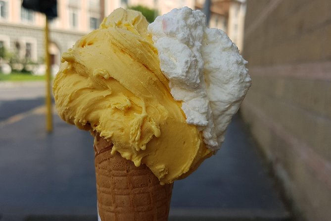 Private Pizza and Gelato Walking Tour in Rome - Common questions