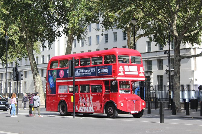 Private Royal London (with Changing of the Guard) Walking Tour - Common questions