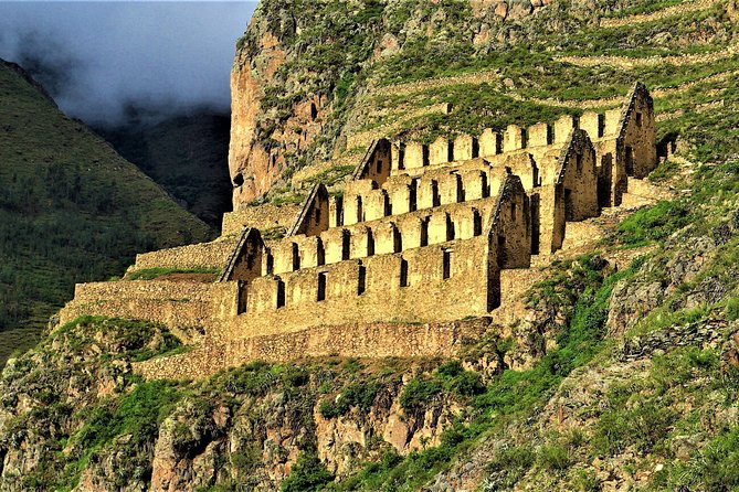 Private Sacred Valley Tour - All Inclusive - Booking Information