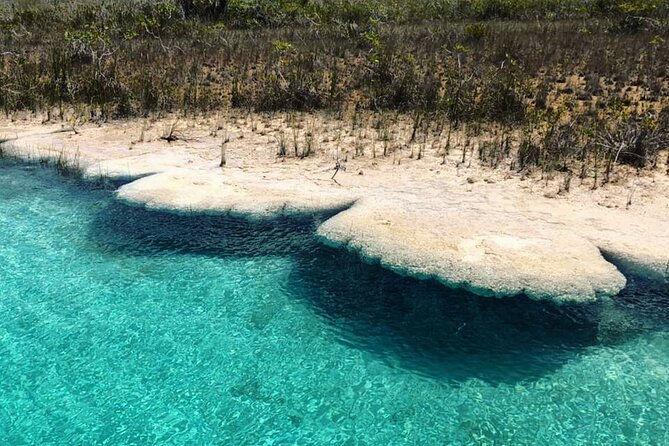 Private Sailing Adventure From Bacalar - Viator Help Center