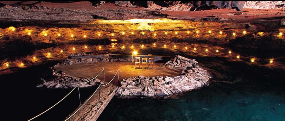 Private Salt Mine Tour From Salzburg - Private Tour Inclusions