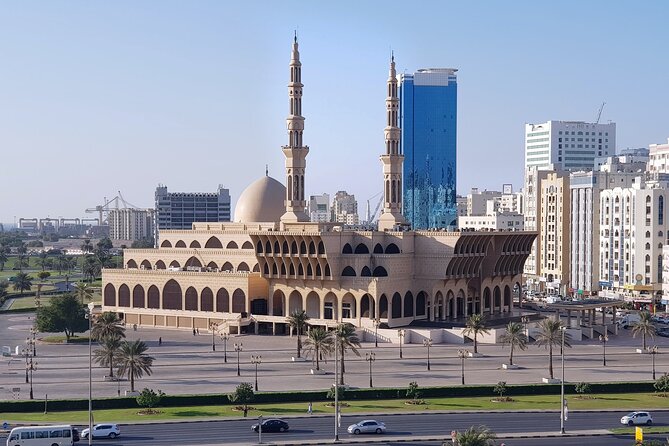 Private Sharjah and Ajman Tour From Dubai - Additional Information