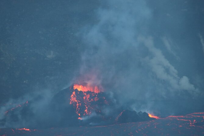 Private Shore Excursion Hilo Volcanoes National Park up to 11 PPL - Traveler Feedback and Reviews