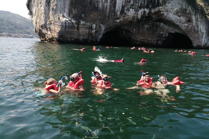 Private Snorkeling Tour to Los Arcos - Additional Information