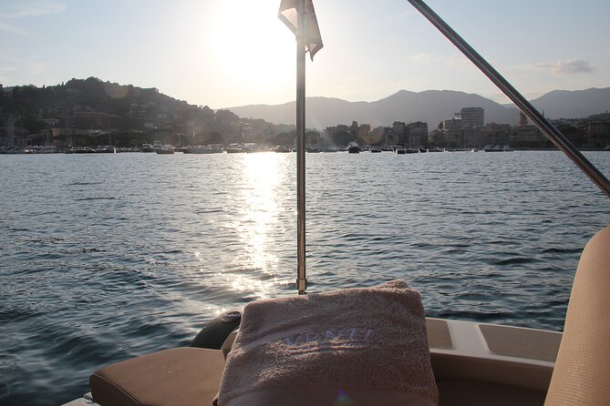 Private Sunset Boat Tour With Aperitif of Ligurian Goods - Common questions