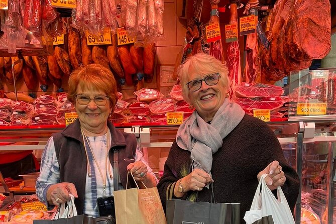 Private Tapas Tour With a Local Guide- Discover the Local "Bodegas" - Guides Expertise and Local Insights