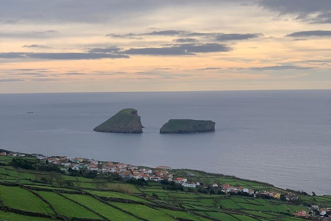 Private Terceira Island Half Day Tour - Traveler Assistance and Guidelines